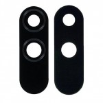 Camera Lens For Xiaomi Redmi 9a Grey By - Maxbhi Com