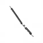 Volume Side Button Outer For Realme Narzo 20 Black By - Maxbhi Com