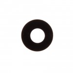 Camera Lens For Apple Ipad 2 Cdma Silver By - Maxbhi Com