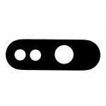 Camera Lens For Infinix Zero 5 Red By - Maxbhi Com