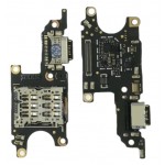 Charging Connector Flex Pcb Board For Vivo V20 Pro By - Maxbhi Com