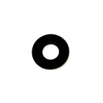 Camera Lens For Panasonic P85 Gold By - Maxbhi Com