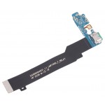 Charging Connector Flex Pcb Board For Lg Wing 5g By - Maxbhi Com