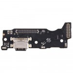 Charging Connector Flex Pcb Board For Xiaomi Redmi Note 10 Pro Max By - Maxbhi Com