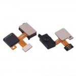 Fingerprint Sensor Flex Cable for Xiaomi Mi 9 Blue