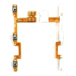 Power Button Flex Cable For Tecno Camon I4 3gb Ram On Off Flex Pcb By - Maxbhi Com