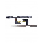 Power Button Flex Cable For Itel A46 On Off Flex Pcb By - Maxbhi Com