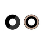 Camera Lens For Apple Ipad Air 2 Gold By - Maxbhi Com