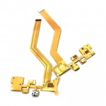 Main Board Flex Cable For Lyf Water 1 By - Maxbhi Com