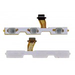 Volume Button Flex Cable For Huawei Honor 7s By - Maxbhi Com