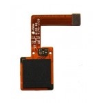 Fingerprint Sensor Flex Cable For Leeco Le 1s Eco Grey By - Maxbhi Com