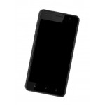 Volume Button Flex Cable For Ivoomi Iv505 By - Maxbhi Com