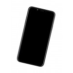 Fingerprint Sensor Flex Cable For Micromax Infinity N11 White By - Maxbhi Com