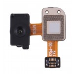 Fingerprint Sensor Flex Cable For Xiaomi Redmi K20 Pro Premium Blue By - Maxbhi Com