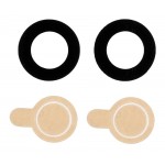 Camera Lens For Huawei Mate 10 Pro Black By - Maxbhi Com