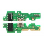 Charging Connector Flex Pcb Board For Infinix Hot 10 Play By - Maxbhi Com