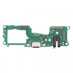 Charging Connector Flex Pcb Board For Realme 8 By - Maxbhi Com