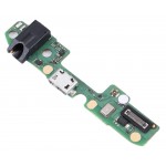 Charging Connector Flex Pcb Board For Tecno Pova Ld7j By - Maxbhi Com