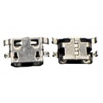 Charging Connector For Mobiistar C1 By - Maxbhi Com