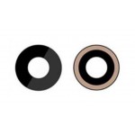 Camera Lens For Sony Xperia Z5 Premium White By - Maxbhi Com