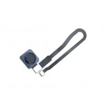 Fingerprint Sensor Flex Cable For Huawei Mate 10 Pro Brown By - Maxbhi Com