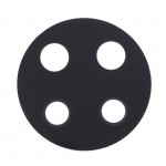 Camera Lens For Nokia 6 2 Black By - Maxbhi Com