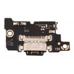 Charging Connector Flex Pcb Board For Xiaomi Mi 11x By - Maxbhi Com