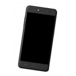 Volume Button Flex Cable For Coolpad Note 5 Lite 32gb By - Maxbhi Com