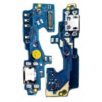 Charging Connector Flex Pcb Board For Itel Vision 1 By - Maxbhi Com