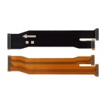Lcd Flex Cable For Samsung Galaxy A31 By - Maxbhi Com