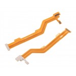 Lcd Flex Cable For Vivo V11i Vivo V11 By - Maxbhi Com