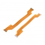 Lcd Flex Cable For Vivo Y91 By - Maxbhi Com
