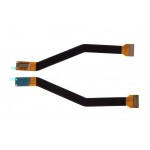 Lcd Flex Cable For Xiaomi Mi A3 By - Maxbhi Com