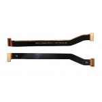 Lcd Flex Cable For Xiaomi Redmi 4x 32gb By - Maxbhi Com