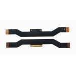 Lcd Flex Cable For Xiaomi Redmi Note 3 By - Maxbhi Com