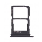 Sim Card Holder Tray For Honor 50 Se Black - Maxbhi Com