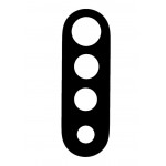 Camera Lens For Realme Narzo 30 Black By - Maxbhi Com