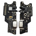 Charging Connector Flex Pcb Board For Realme Narzo 30 By - Maxbhi Com