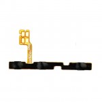 Power Button Flex Cable For Realme C11 2021 On Off Flex Pcb By - Maxbhi Com