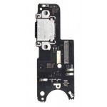 Charging Connector Flex Cable For Xiaomi Pocophone F1 By - Maxbhi Com