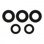 Camera Lens for Samsung Galaxy A52 Black