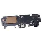 Charging Connector Flex Pcb Board For Vivo V11 By - Maxbhi Com