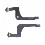 Charging Connector Flex Pcb Board For Huawei P40 Pro Plus By - Maxbhi Com