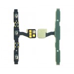 Volume Button Flex Cable For Huawei P40 Pro Plus By - Maxbhi Com