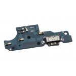 Charging Connector Flex Pcb Board For Motorola Moto G30 By - Maxbhi Com