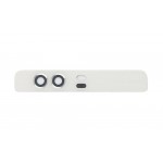 Camera Lens For Huawei P9 White By - Maxbhi Com