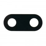 Camera Lens For Huawei Y5 2019 Black By - Maxbhi Com