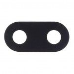 Camera Lens For Panasonic Eluga Ray 500 Black Champagne Gold By - Maxbhi Com