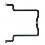 Main Board Flex Cable For Xiaomi Mi Note 10 By - Maxbhi Com