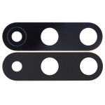 Camera Lens For Oneplus 7t Pro White By - Maxbhi Com